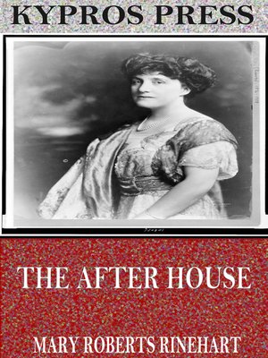 cover image of The After House